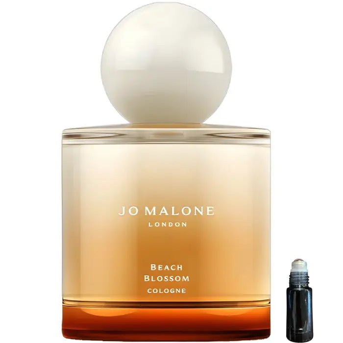 Jo Malone Beach Blossom Limited Edition - Cologne - LuxScents