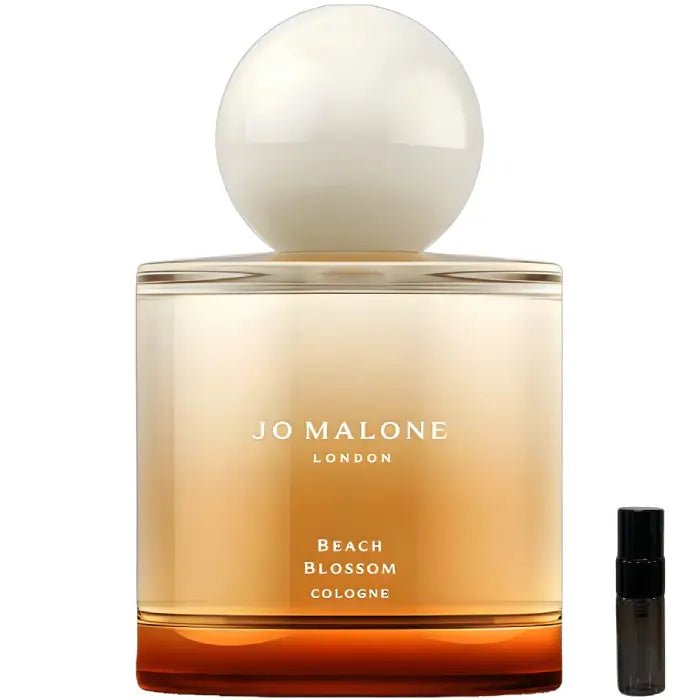 Jo Malone Beach Blossom Limited Edition - Cologne - LuxScents