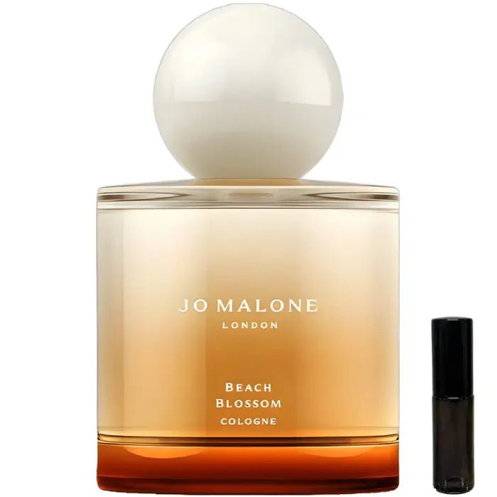 Jo Malone Beach Blossom Limited Edition - Cologne - LuxScents