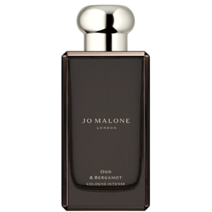 Jo Malone Bergamot & Oud Cologne Intense - Eau de Cologne - LuxScents.nl