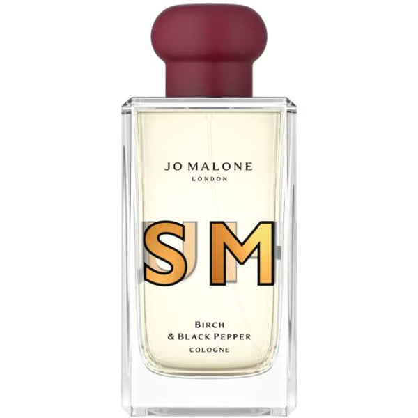 【週末お値下げ】Jo Malone Birch & Black Pepper Jo Malone Birch & Black Pepper - Cologne – LuxScents