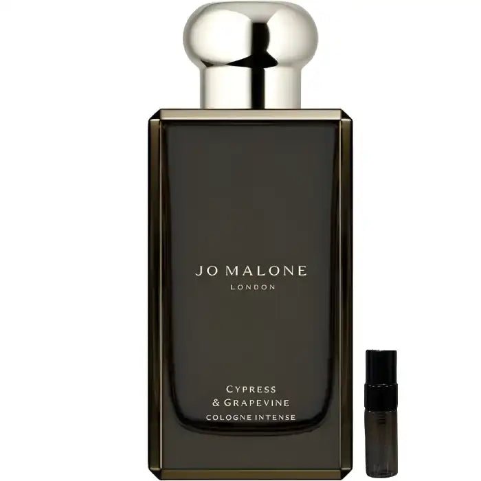 Jo Malone Cypress & Grapevine - Cologne Intense - LuxScents.nl