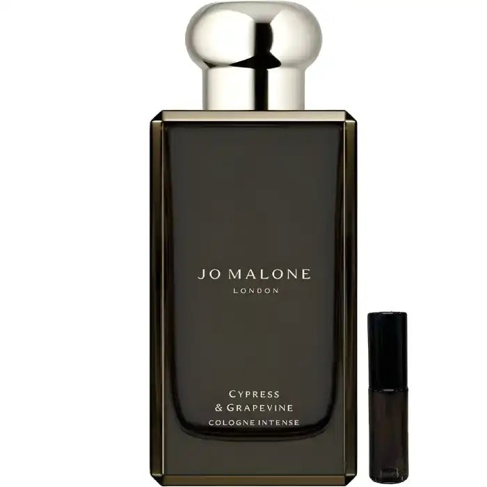 Jo Malone Cypress & Grapevine - Cologne Intense - LuxScents.nl