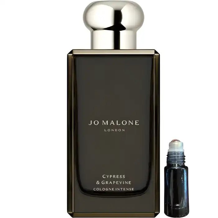Jo Malone Cypress & Grapevine - Cologne Intense - LuxScents.nl