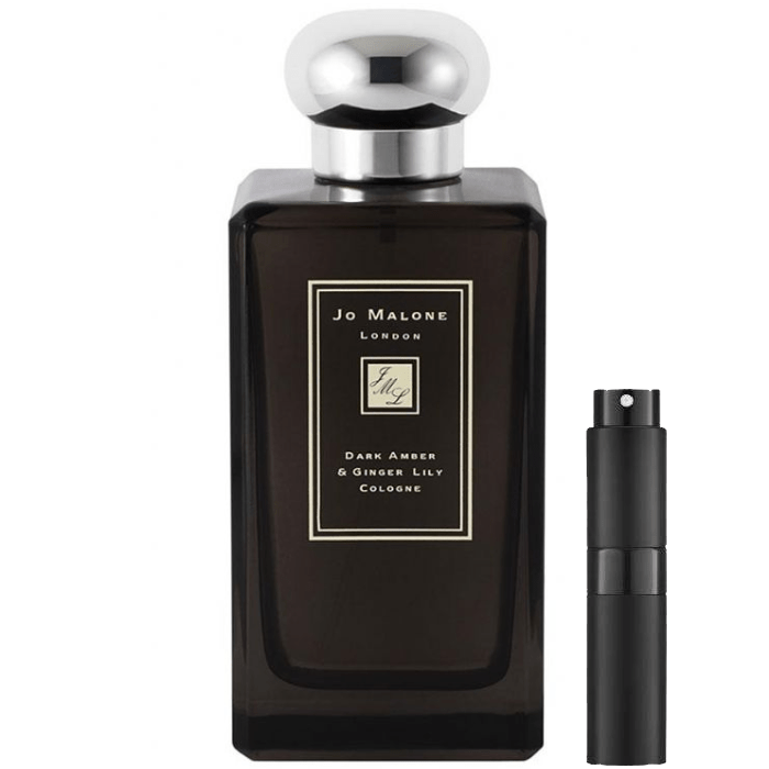 Jo Malone Dark Amber & Ginger Lily - Cologne - LuxScents.nl