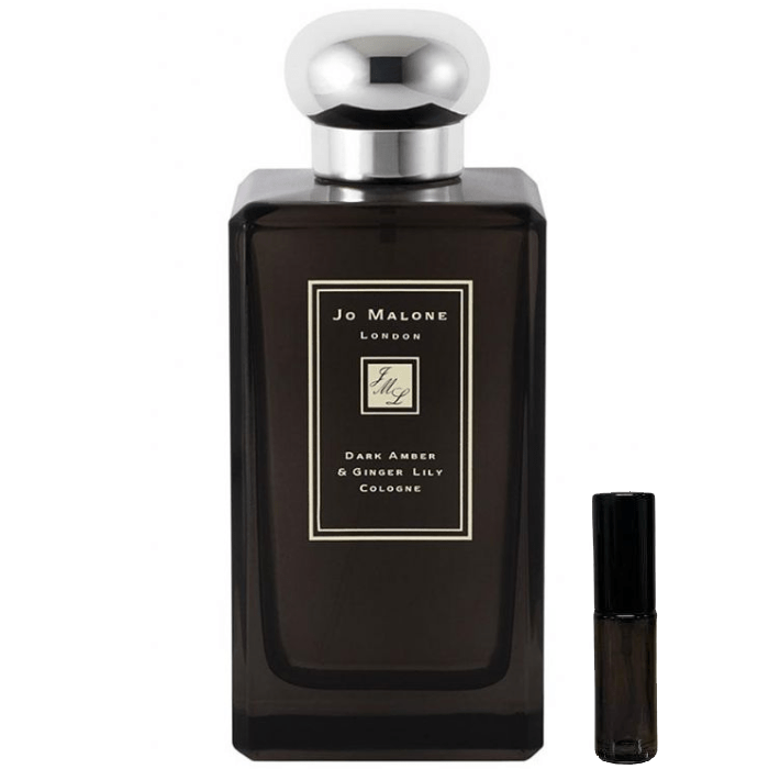 Jo Malone Dark Amber & Ginger Lily - Cologne - LuxScents.nl