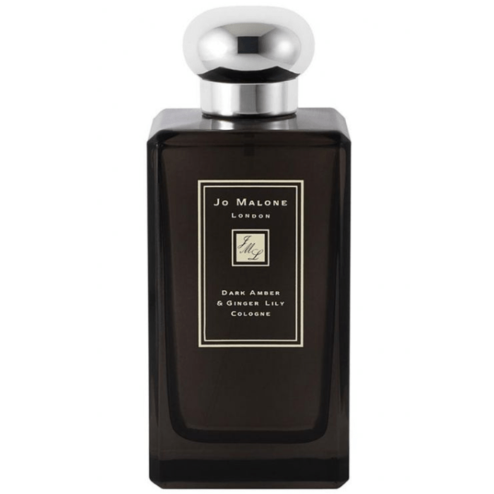 Jo Malone Dark Amber & Ginger Lily - Cologne - LuxScents.nl