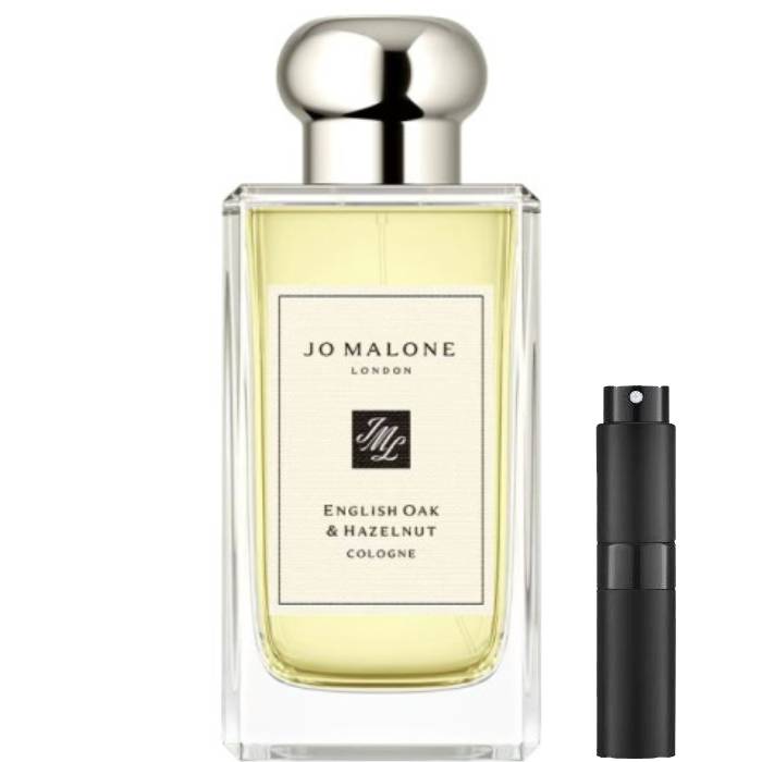 Jo Malone English Oak & Hazelnut - Eau de Cologne - LuxScents.nl