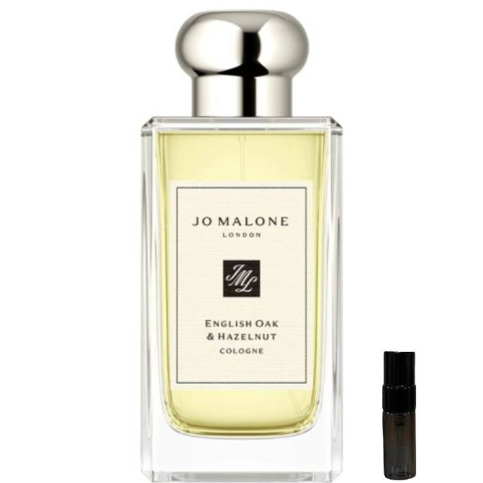 Jo Malone English Oak & Hazelnut - Eau de Cologne - LuxScents.nl