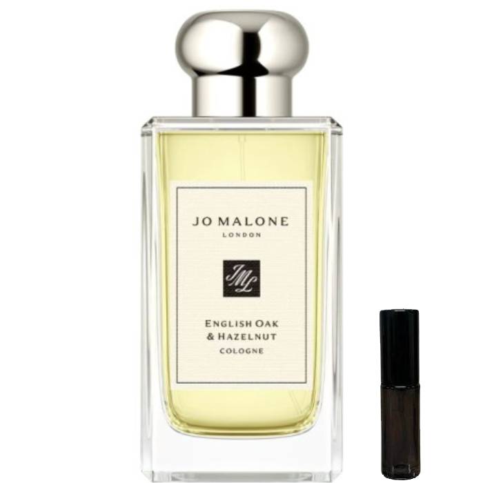Jo Malone English Oak & Hazelnut - Eau de Cologne - LuxScents.nl