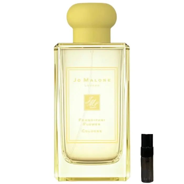 Jo Malone Frangipani Flower 2019 - Cologne - LuxScents.nl