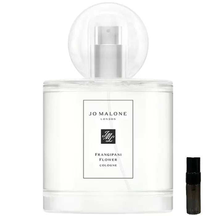 Jo Malone Frangipani Flower 2021 - Cologne - LuxScents.nl