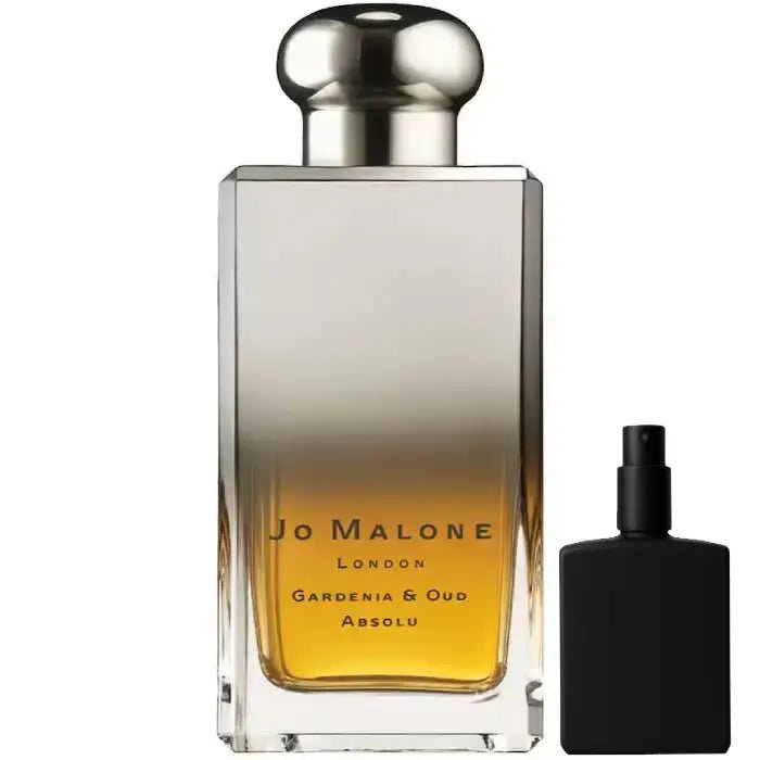 Jo Malone Gardenia & Oud - Cologne - LuxScents.nl