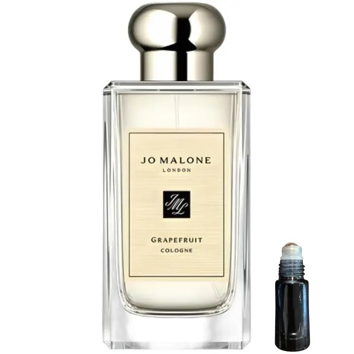 Jo Malone Grapefruit - Cologne - LuxScents