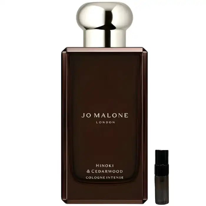 Jo Malone Hinoki & Cedarwood - Cologne Intense - LuxScents.nl