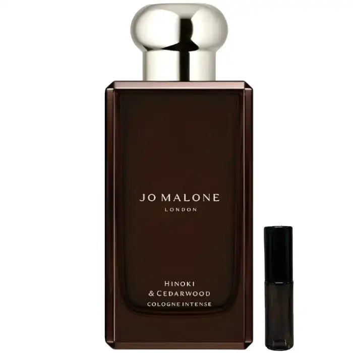 Jo Malone Hinoki & Cedarwood - Cologne Intense - LuxScents.nl