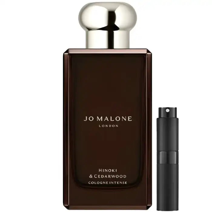 Jo Malone Hinoki & Cedarwood - Cologne Intense - LuxScents.nl