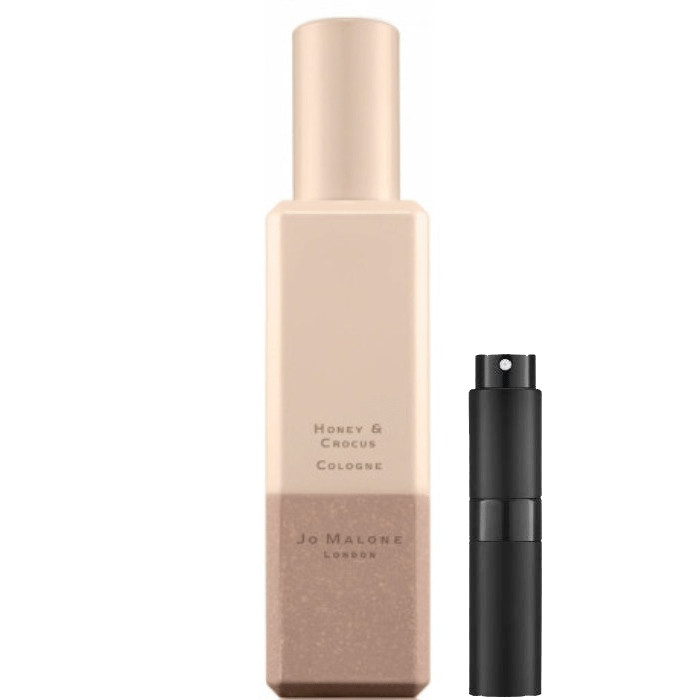 Jo Malone Honey & Crocus - Cologne - LuxScents.nl