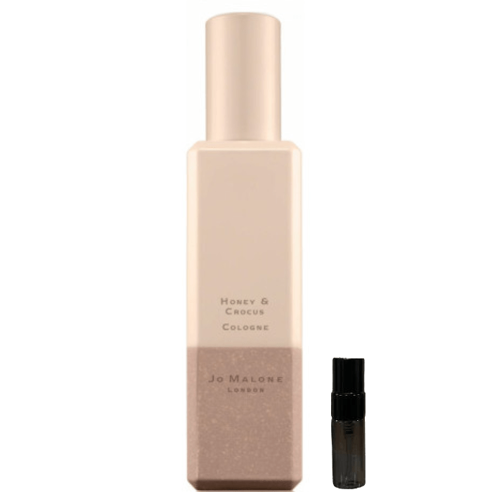 Jo Malone Honey & Crocus - Cologne - LuxScents.nl