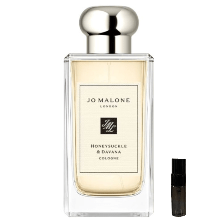 Jo Malone Honeysuckle & Davana - Cologne - LuxScents.nl