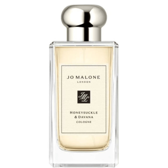 Jo Malone Honeysuckle & Davana - Cologne - LuxScents.nl