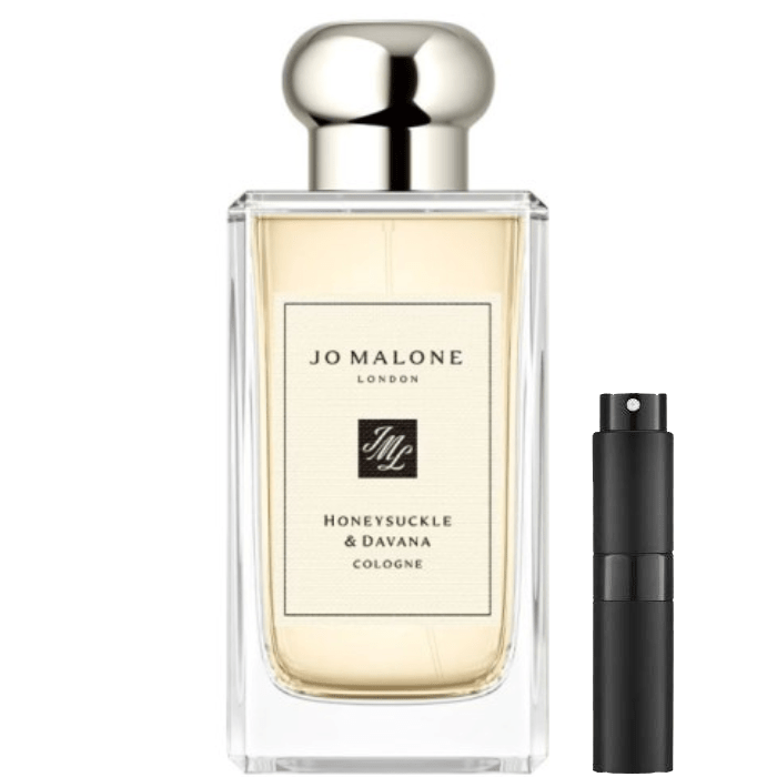 Jo Malone Honeysuckle & Davana - Cologne - LuxScents.nl