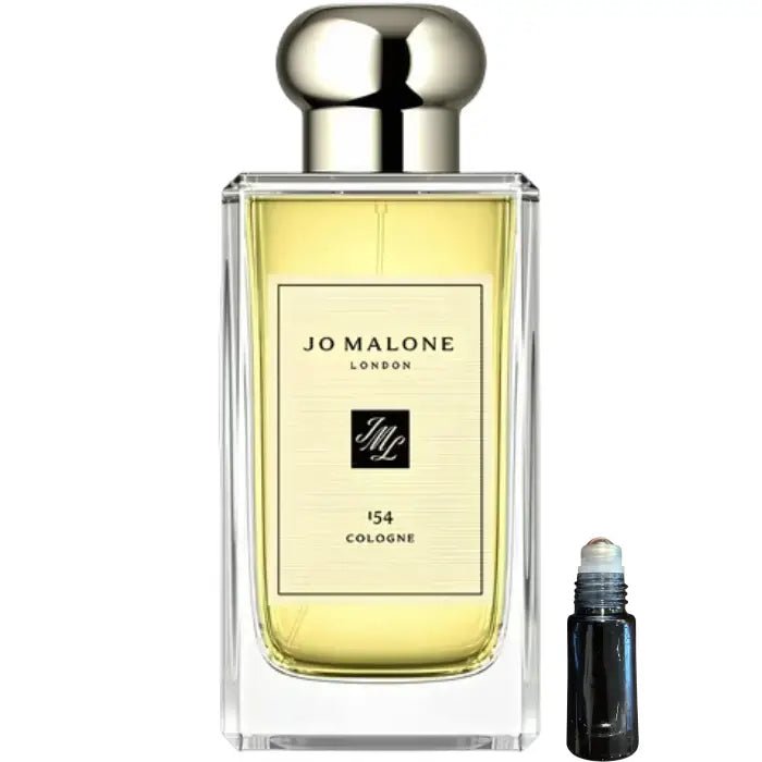 Jo Malone London 154 - Cologne - LuxScents