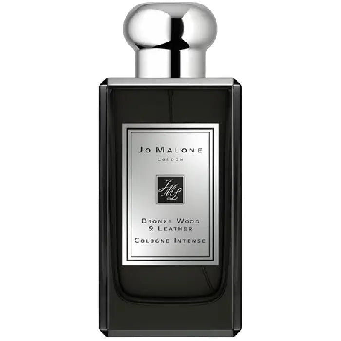 Jo Malone London Bronze Wood & Leather - Cologne Intense - LuxScents