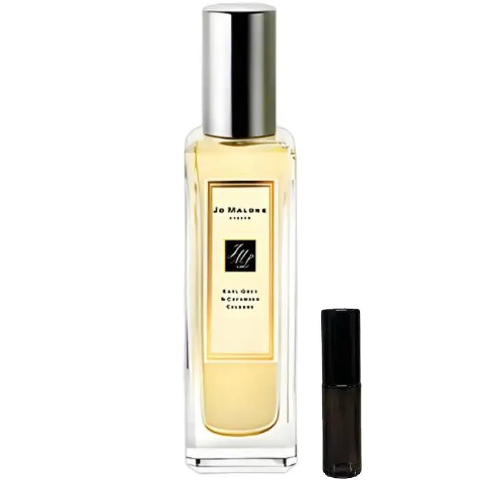 Jo Malone London Earl Grey & Cucumber - Cologne - LuxScents