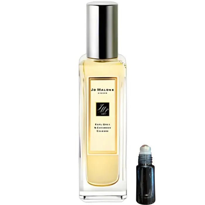 Jo Malone London Earl Grey & Cucumber - Cologne - LuxScents