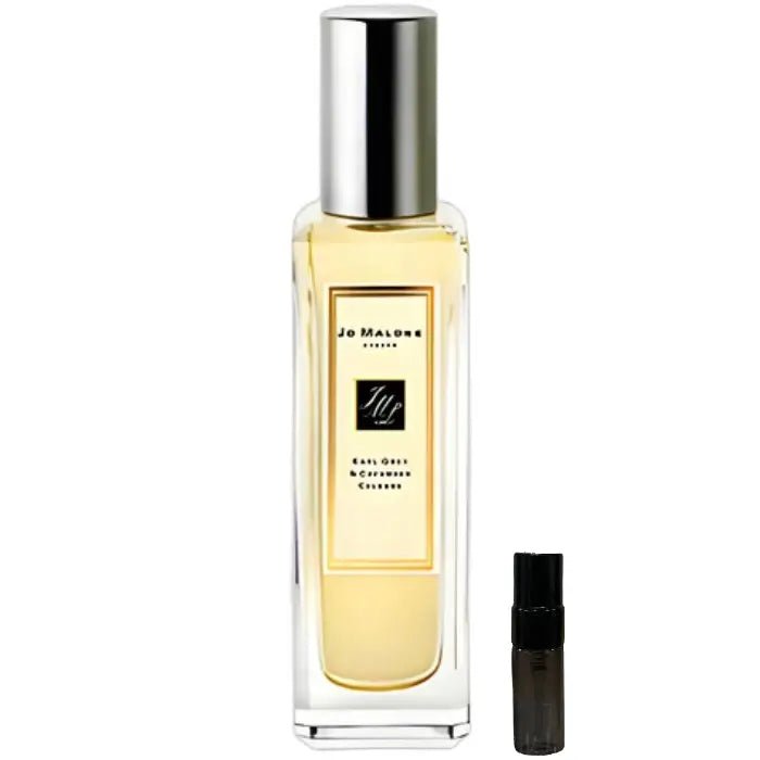 Jo Malone London Earl Grey & Cucumber - Cologne - LuxScents