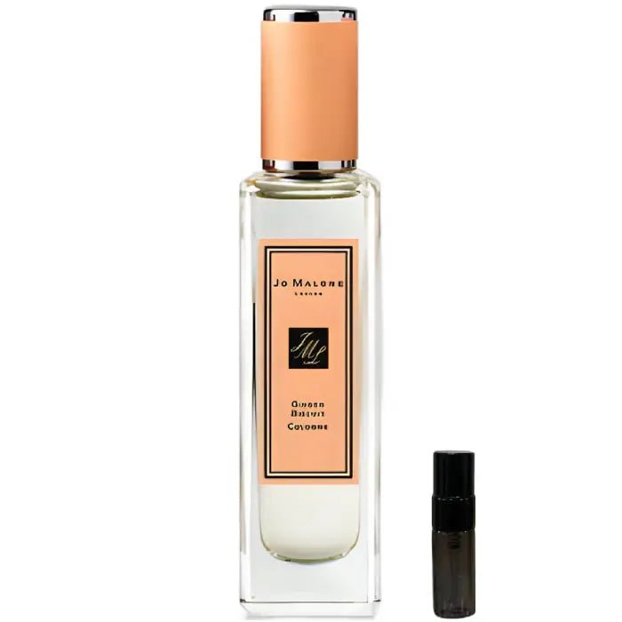 Jo Malone London Ginger Biscuit - Cologne - LuxScents