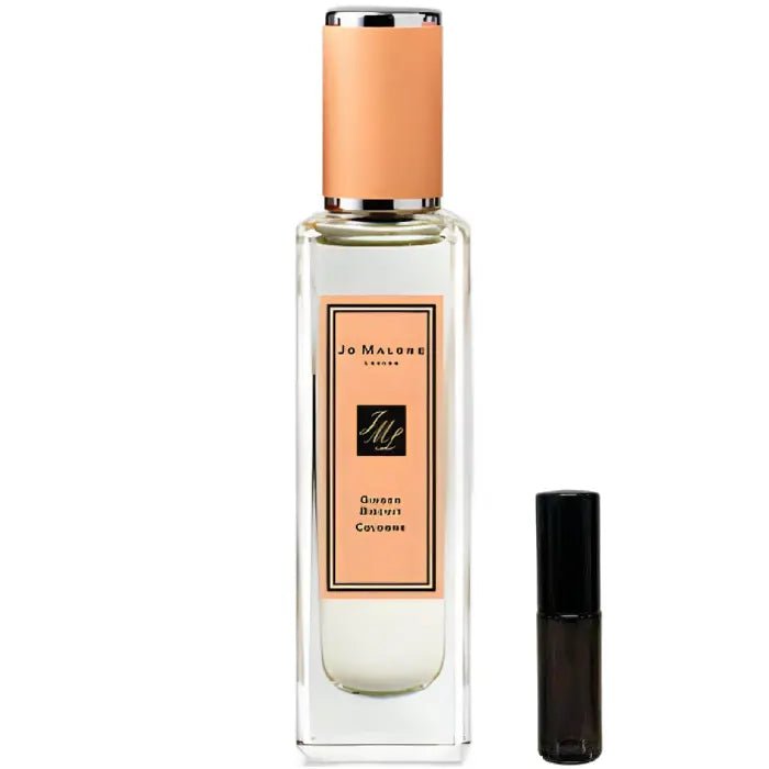 Jo Malone London Ginger Biscuit - Cologne - LuxScents