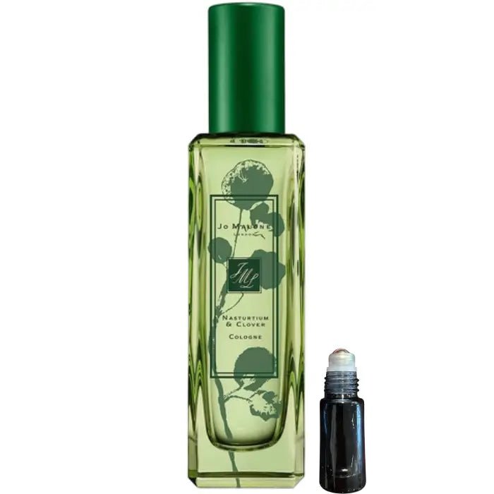 Jo Malone London Nasturtium & Clover - Cologne - LuxScents