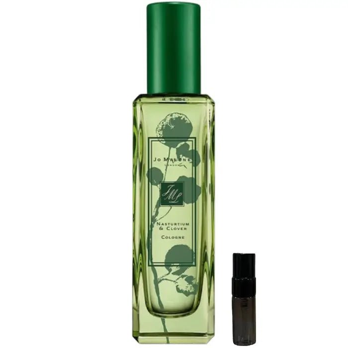 Jo Malone London Nasturtium & Clover - Cologne - LuxScents