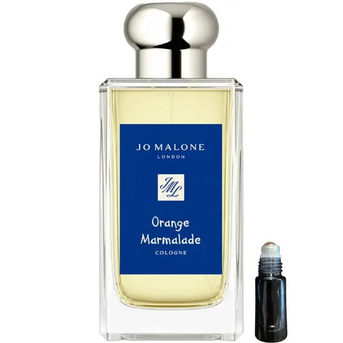 Jo Malone London Orange Marmalade - Cologne - LuxScents