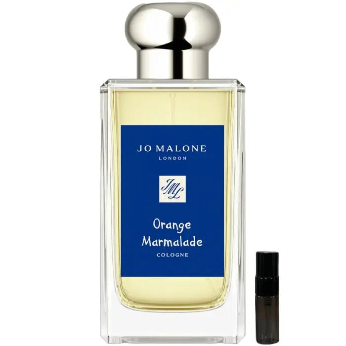 Jo Malone London Orange Marmalade - Cologne - LuxScents