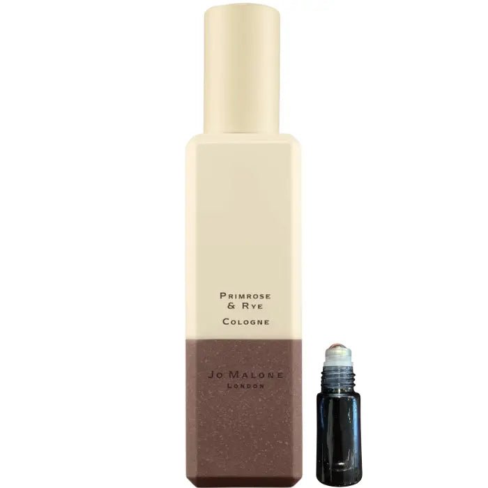 Jo Malone London Primrose & Rye - Cologne - LuxScents
