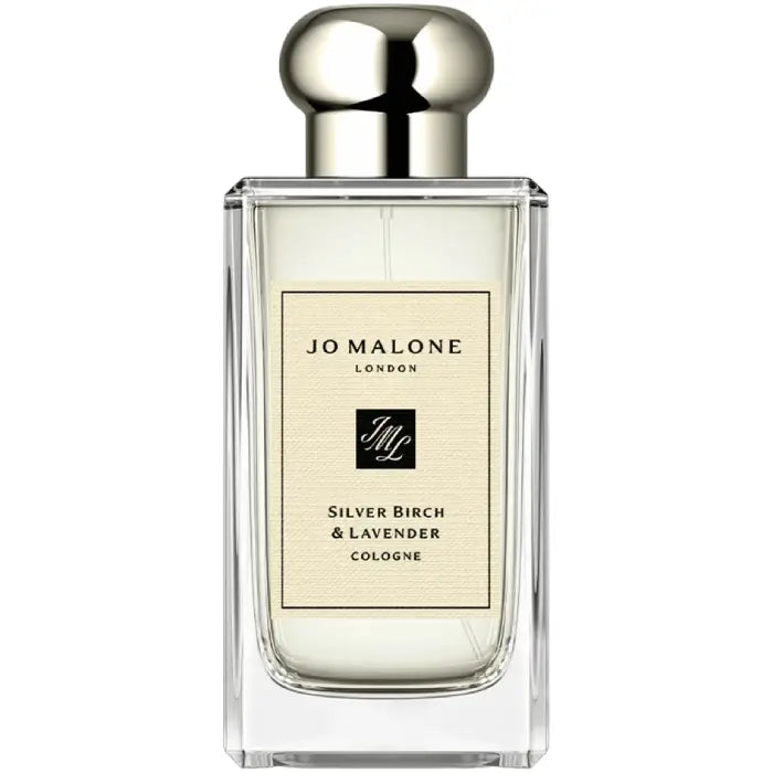 Jo Malone London Silver Birch & Lavender - Cologne
