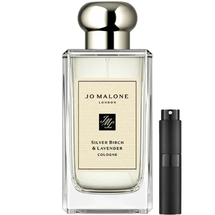 Jo Malone London Silver Birch & Lavender - Cologne - LuxScents