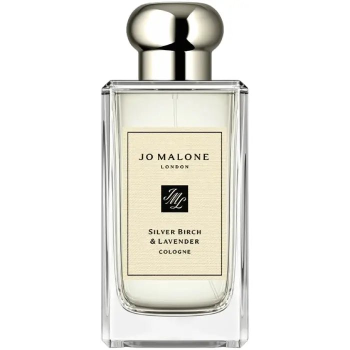 Jo Malone London Silver Birch & Lavender - Cologne - LuxScents