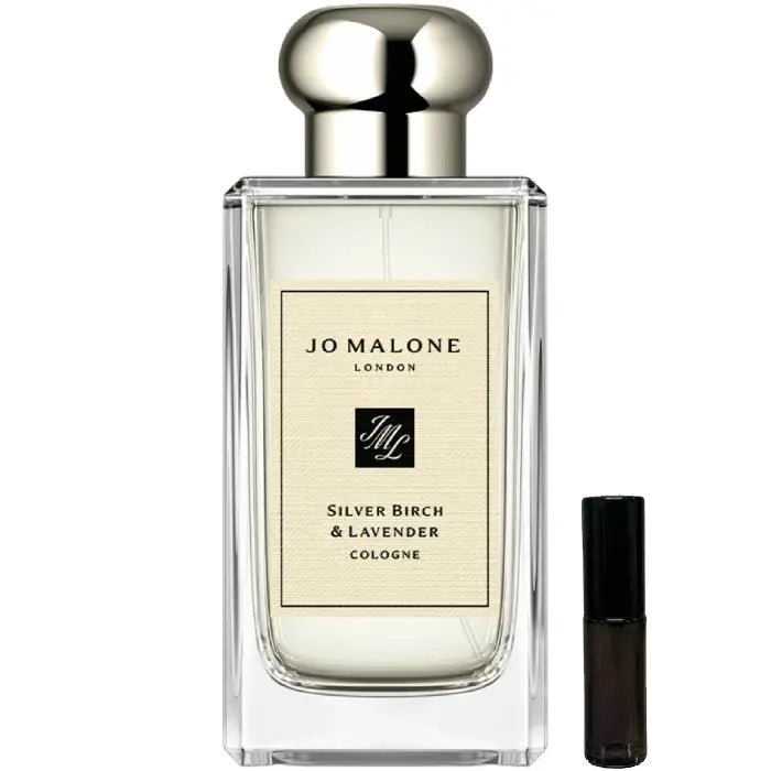 Jo Malone London Silver Birch & Lavender - Cologne - LuxScents