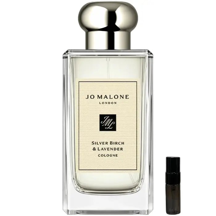 Jo Malone London Silver Birch & Lavender - Cologne - LuxScents