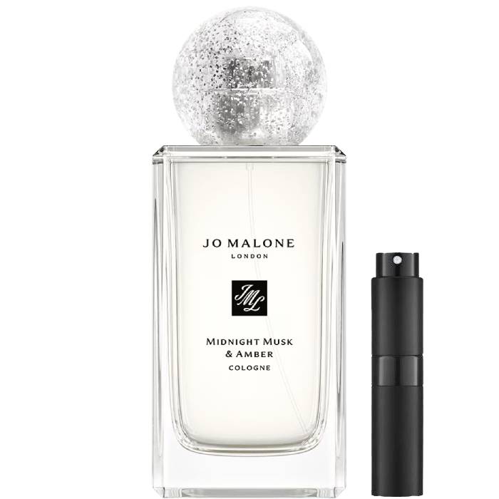 Jo Malone Midnight Musk & Amber - Cologne - LuxScents.nl