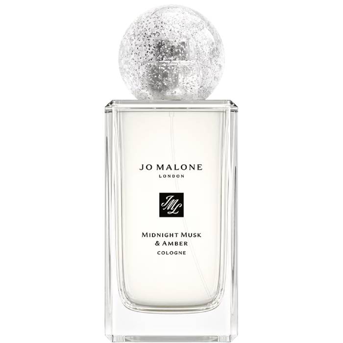 Jo Malone Midnight Musk & Amber - Cologne - LuxScents.nl