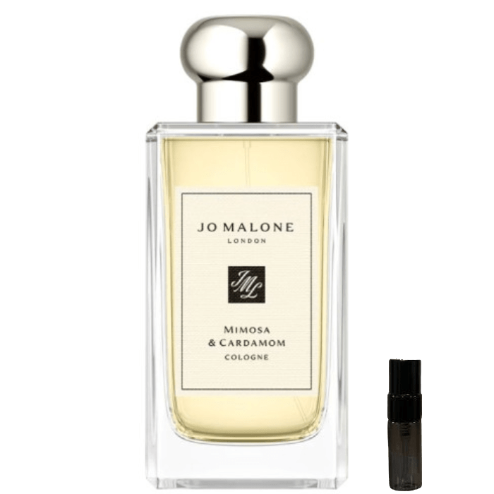 Jo Malone Mimosa & Cardamom - Cologne - LuxScents.nl