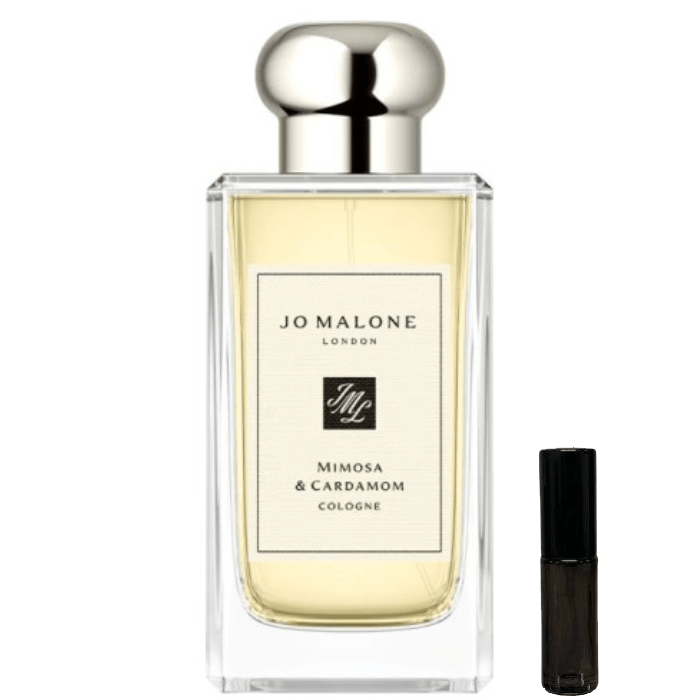 Jo Malone Mimosa & Cardamom - Cologne - LuxScents.nl