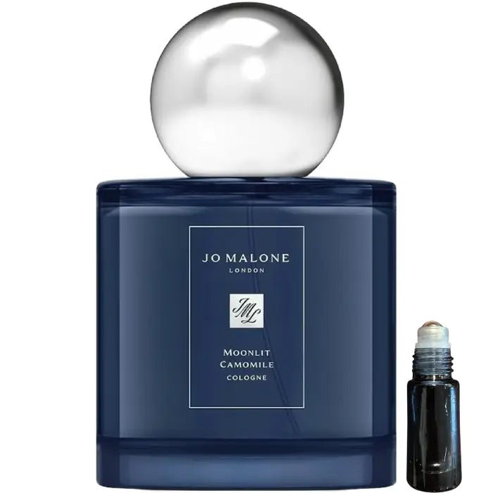 Jo Malone Moonlit Camomile - Cologne - LuxScents