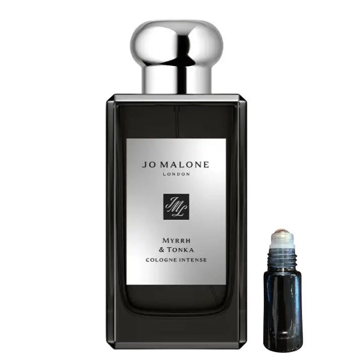 Jo Malone Myrrh & Tonka - Cologne - LuxScents