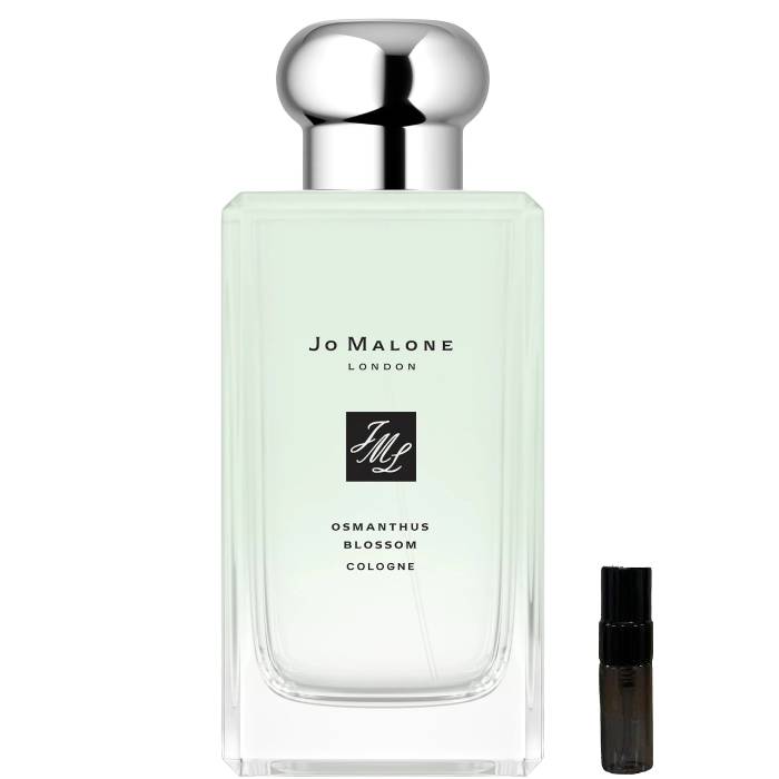 Jo Malone Osmanthus Blossom - Cologne - LuxScents.nl